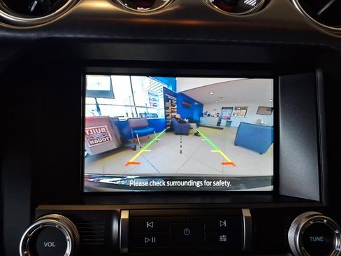 Used 2021 Ford Mustang Mach 1 image 15