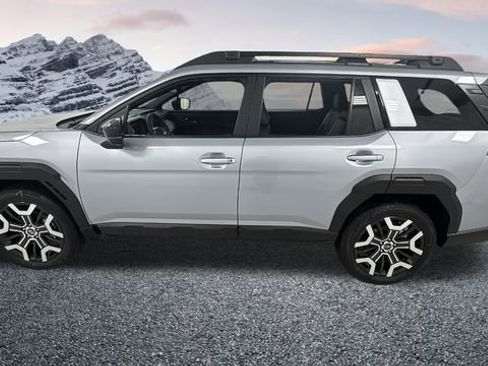 New 2026 Subaru Outback Touring XT image 6