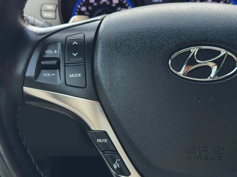 Used 2014 Hyundai Genesis 2.0T RWD image 22