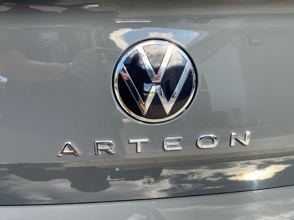 Used 2021 Volkswagen Arteon SEL Premium AWD/4WD image 17