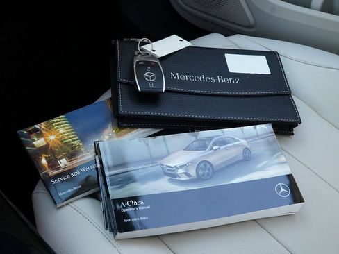 Used 2021 Mercedes-Benz A 220 w/ Premium Package image 37