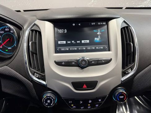 Used 2016 Chevrolet Cruze LS image 26