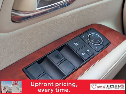 Used 2010 Lexus RX 350 2WD image 15