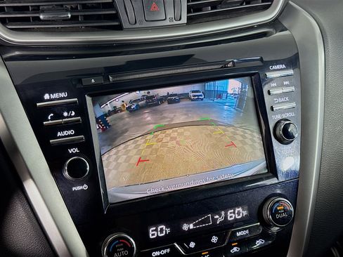 Used 2023 Nissan Murano S image 19