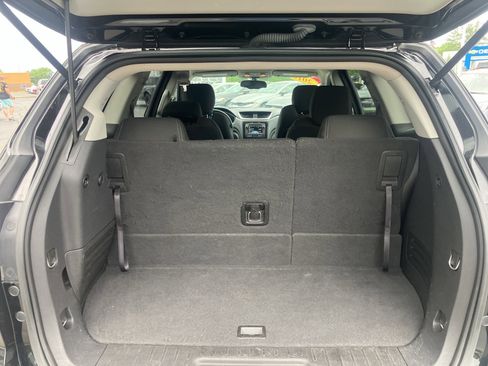 Used 2016 Chevrolet Traverse LT AWD/4WD image 12