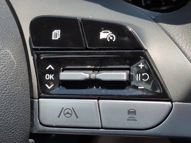 Certified 2023 Hyundai Tucson SEL FWD image 25
