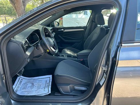 Certified 2026 Volkswagen Jetta Sport FWD image 17