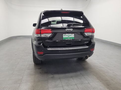 Used 2022 Jeep Grand Cherokee Limited image 6