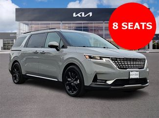 Certified 2024 Kia Carnival SX Prestige video 1