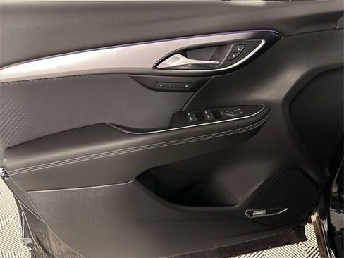New 2025 Buick Envision Sport Touring image 22