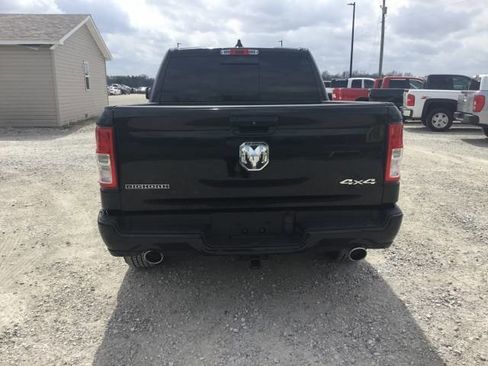 Used 2019 RAM 1500 Big Horn image 4