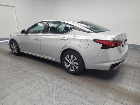 Used 2020 Nissan Altima 2.5 S w/ Driver Assist Package FWD image 3