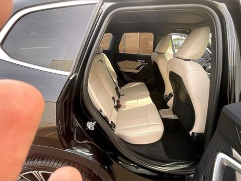 Used 2024 BMW X1 xDrive28i w/ Convenience Package image 23