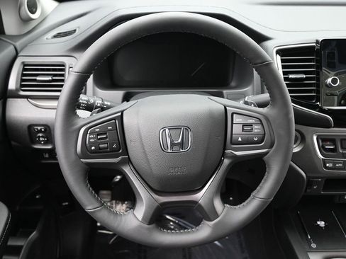 New 2026 Honda Ridgeline RTL image 17
