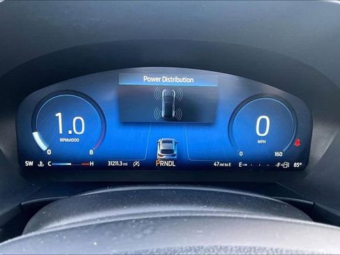 Used 2023 Ford Escape ST-Line Select w/ Tech Pack #2 image 20