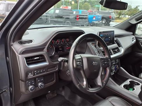 Used 2021 Chevrolet Tahoe RST w/ Luxury Package image 22