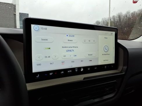 New 2026 Ford Bronco Sport Big Bend w/ Convenience Package image 23