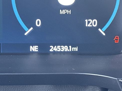 Certified 2023 Ford F150 Lariat w/ Equipment Group 502A High image 35