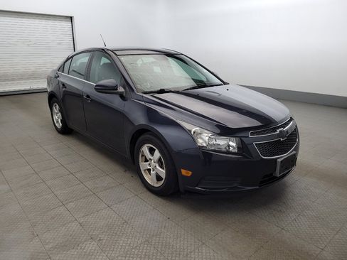 Used 2014 Chevrolet Cruze LT FWD image 13