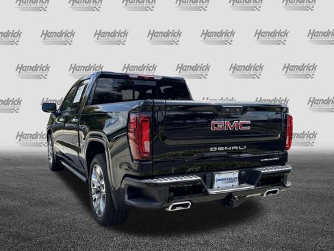 Used 2023 GMC Sierra 1500 Denali w/ Denali Reserve Package AWD/4WD image 8
