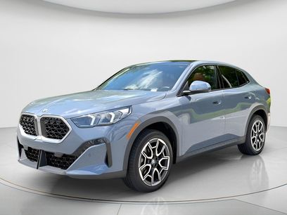 Certified 2025 BMW X2 xDrive28i