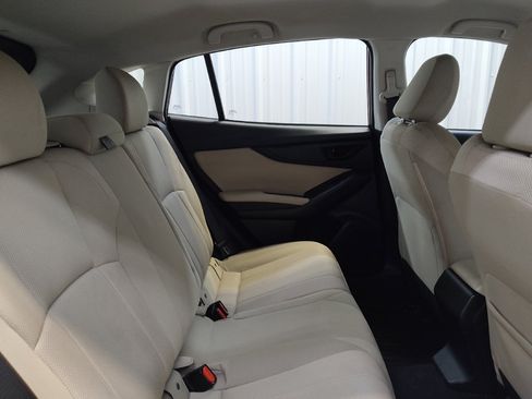 Used 2020 Subaru Impreza 2.0i AWD/4WD image 19