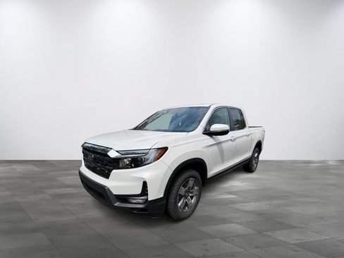 New 2026 Honda Ridgeline RTL image 3