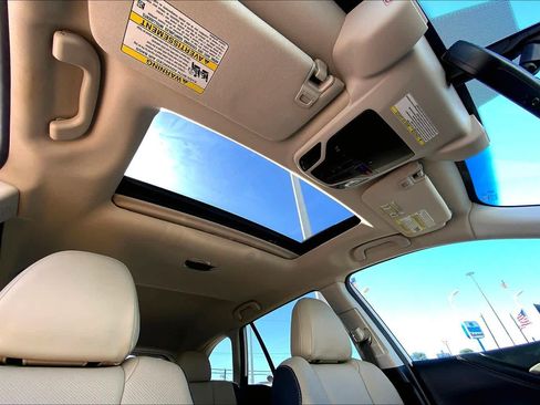 Used 2021 Subaru Outback Limited XT w/ Popular Package #2 image 11