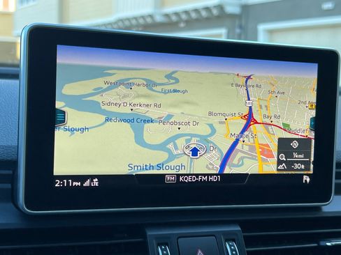 Used 2018 Audi Q5 Prestige w/ Prestige Package image 19