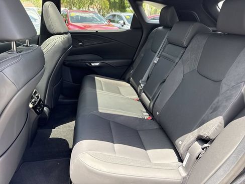 Certified 2026 Lexus RX 350 w/ Convenience Package AWD/4WD image 23
