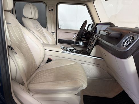 Used 2021 Mercedes-Benz G 63 AMG 4MATIC image 25