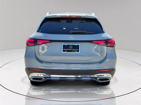 New 2026 Mercedes-Benz GLC 300 image 5
