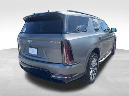 New 2026 Cadillac Escalade IQL Sport 1 image 5