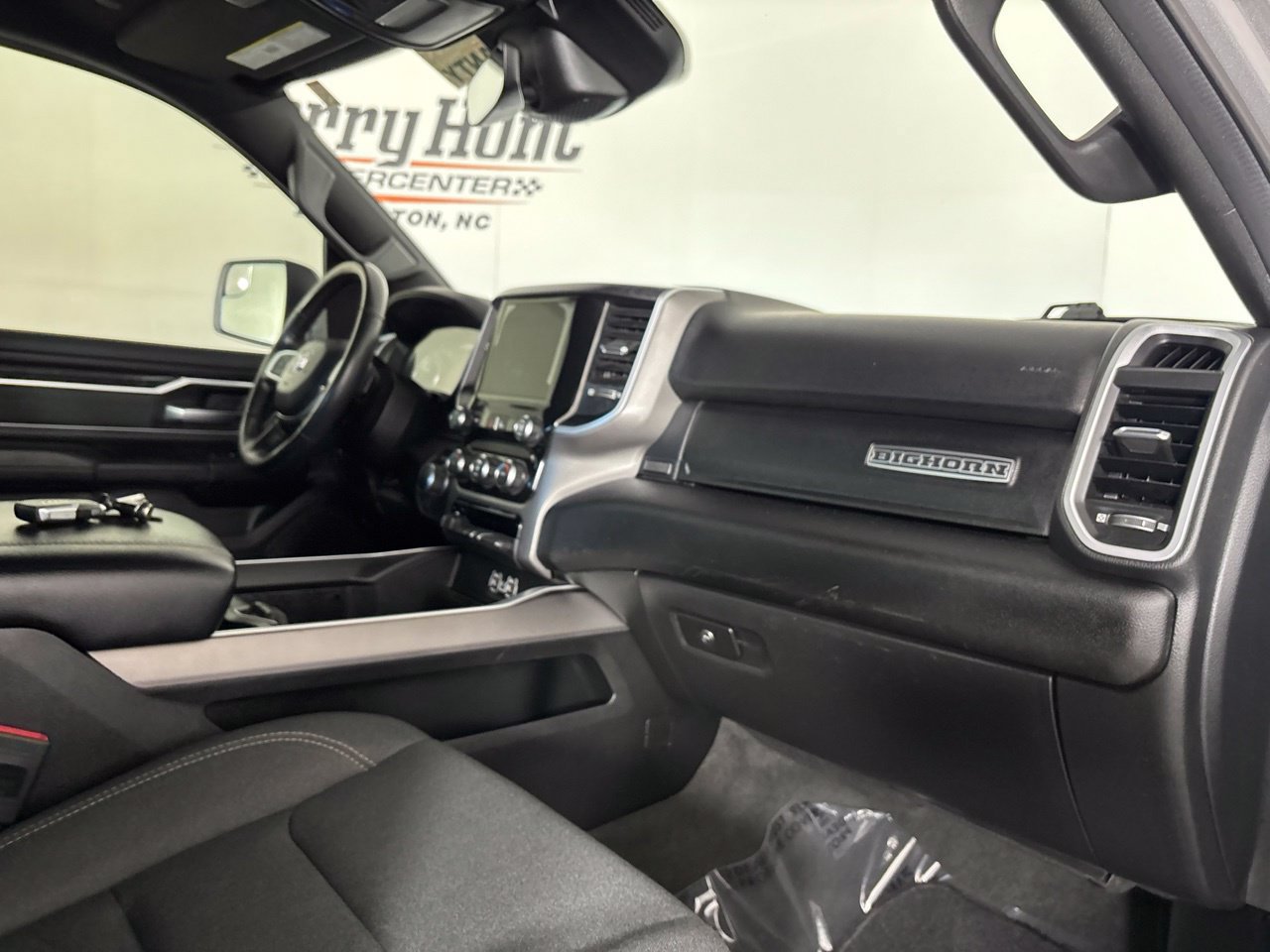 Used 2022 RAM 1500 Big Horn RWD image 31