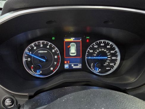 Used 2020 Subaru Ascent Touring w/ Popular Package #2A image 15