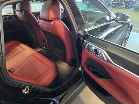 Used 2023 BMW i4 eDrive35 w/ Premium Package RWD image 35