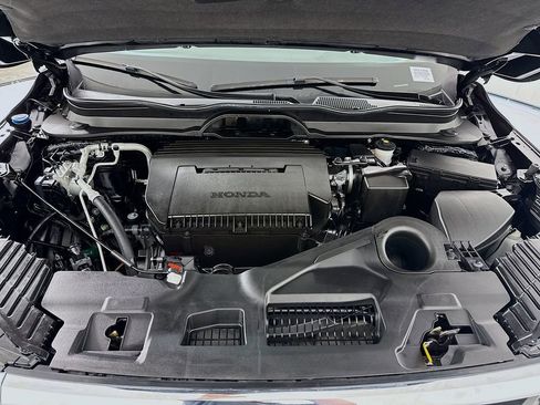 Certified 2024 Honda Pilot EX-L image 30