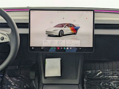 Used 2024 Tesla Model 3 RWD image 40