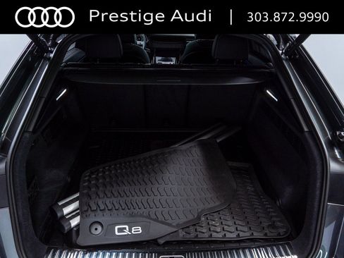 New 2026 Audi Q8 Premium Plus image 32