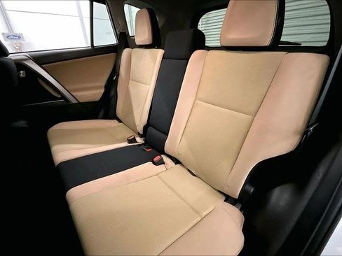 Used 2017 Toyota RAV4 XLE w/ Premium Special Value Package image 25