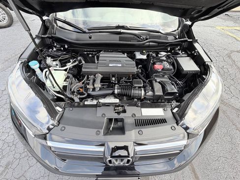 Used 2020 Honda CR-V EX-L image 27