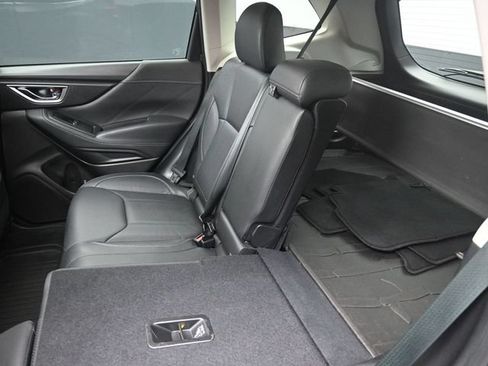Used 2021 Subaru Forester Limited AWD/4WD image 22