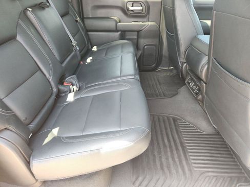Used 2020 Chevrolet Silverado 1500 LT w/ Texas Edition AWD/4WD image 25