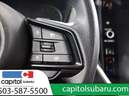 Used 2024 Subaru Crosstrek 2.0i Premium image 21