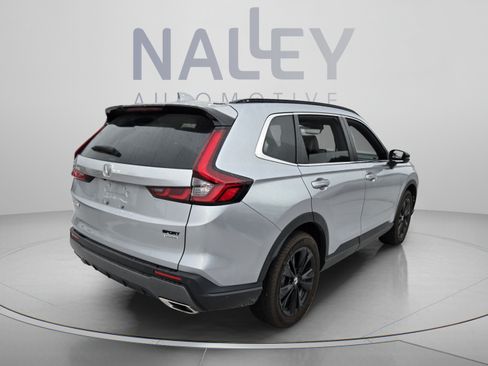 Used 2024 Honda CR-V Sport Touring image 5
