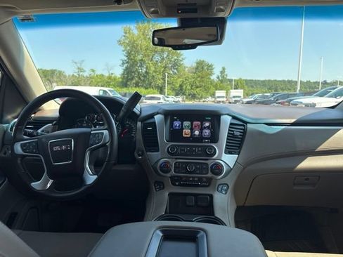 Used 2018 GMC Yukon SLT w/ Open Road Package RWD image 44