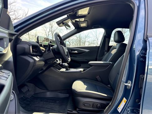 New 2026 Buick Envista Preferred w/ Convenience I Package image 8