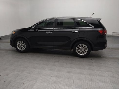 Used 2020 Kia Sorento LX FWD image 3