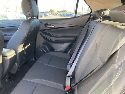 Used 2025 Buick Encore GX Preferred image 11