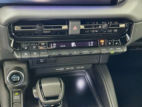 Used 2026 Toyota Land Cruiser w/ Premium Package AWD/4WD image 16